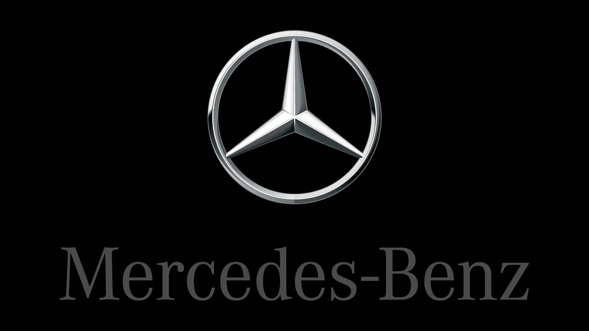 Mercedes-Benz – автомобили из Европы