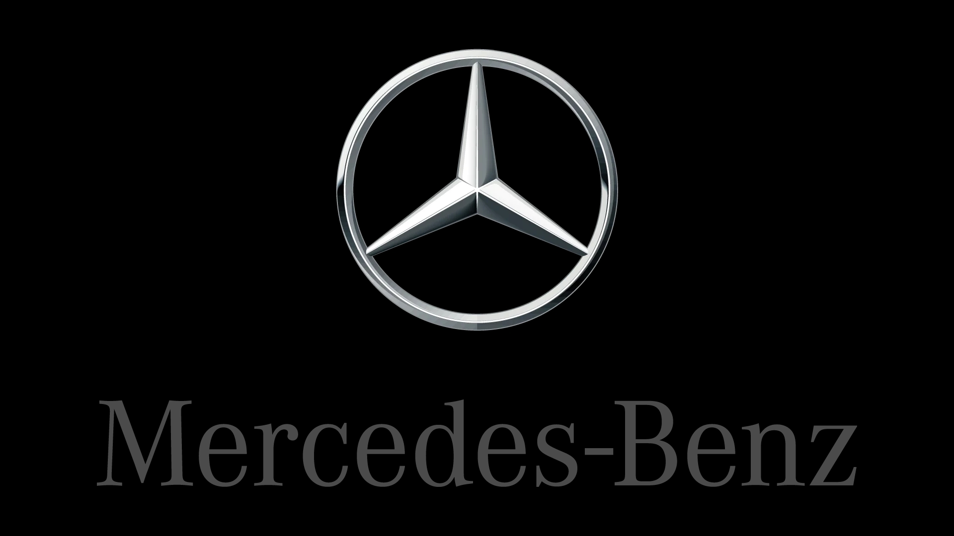 Mercedes-Benz – автомобили из Европы